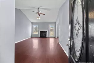 301 Stonewall St, Raeford, NC 28376 - Photo 5