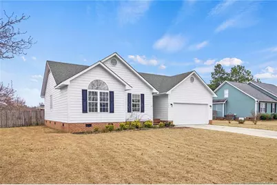 301 Stonewall Street, Raeford, NC 28376 - Photo 3