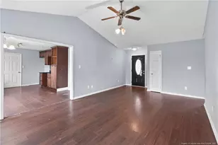 301 Stonewall St, Raeford, NC 28376 - Photo 7