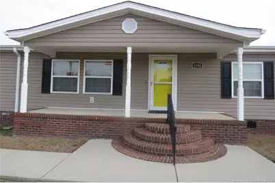 1184 Fisher Road, Saint Pauls, NC 28384 - Photo 3