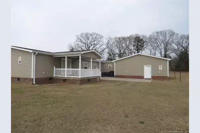 1184 Fisher Road, Saint Pauls, NC 28384 - Photo 5