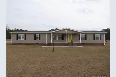 1184 Fisher Road, Saint Pauls, NC 28384 - Photo 1