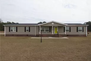 1184 Fisher Rd, Saint Pauls, NC 28384 - Photo 1