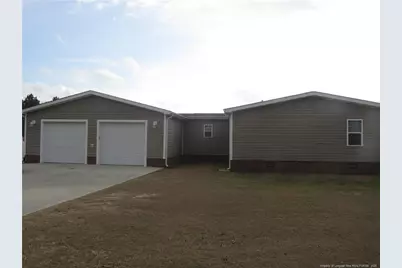 1184 Fisher Road, Saint Pauls, NC 28384 - Photo 7