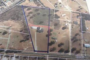 1184 Fisher Rd, Saint Pauls, NC 28384 - Photo 1