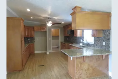 1184 Fisher Road, Saint Pauls, NC 28384 - Photo 9