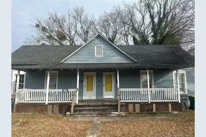 3913 Ellison Street, Hope Mills, NC 28348 - Photo 1