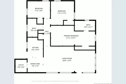 705 Dwain Drive, Fayetteville, NC 28305 - Photo 21