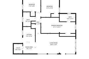 705 Dwain Dr, Fayetteville, NC 28305 - Photo 21