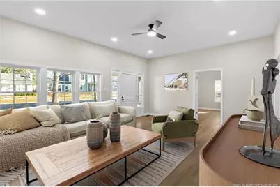 503 W Harnett Street, Dunn, NC 28334 - Photo 9