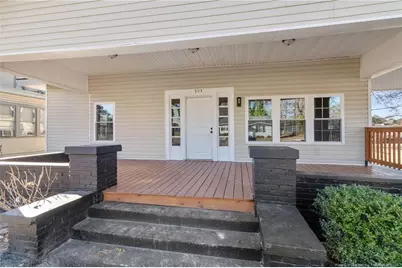 503 W Harnett Street, Dunn, NC 28334 - Photo 7