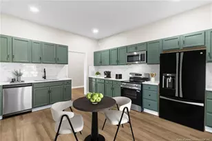 503 W Harnett St, Dunn, NC 28334 - Photo 11