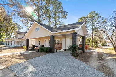 503 W Harnett Street, Dunn, NC 28334 - Photo 5