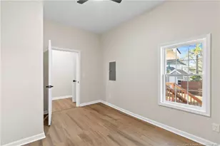 503 W Harnett St, Dunn, NC 28334 - Photo 31