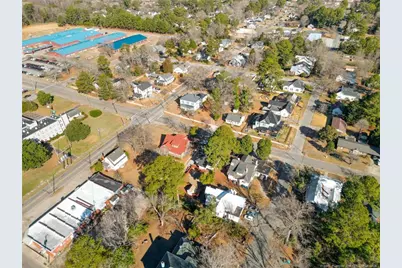 503 W Harnett Street, Dunn, NC 28334 - Photo 41