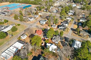 503 W Harnett St, Dunn, NC 28334 - Photo 41