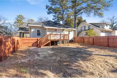 503 W Harnett Street, Dunn, NC 28334 - Photo 35