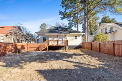 503 W Harnett Street, Dunn, NC 28334 - Photo 37