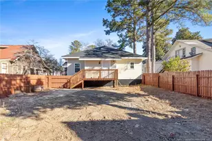 503 W Harnett St, Dunn, NC 28334 - Photo 37