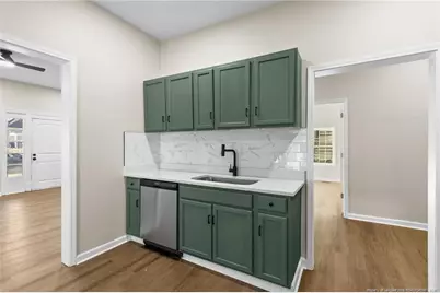 503 W Harnett Street, Dunn, NC 28334 - Photo 13