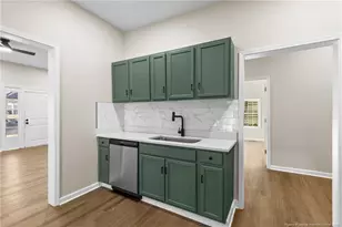 503 W Harnett St, Dunn, NC 28334 - Photo 13