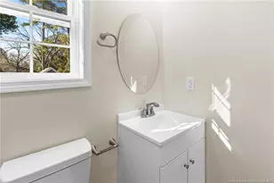 503 W Harnett St, Dunn, NC 28334 - Photo 27