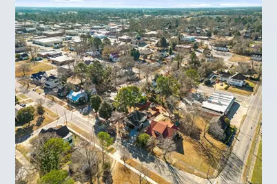 503 W Harnett Street, Dunn, NC 28334 - Photo 39