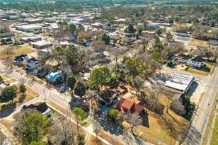 503 W Harnett St, Dunn, NC 28334 - Photo 39