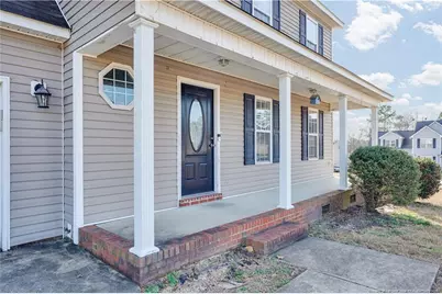 [Address not provided], Spring Lake, NC 28390 - Photo 5