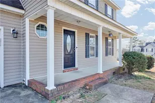 [Address not provided], Spring Lake, NC 28390 - Photo 5