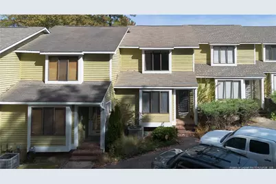 520 Cypress Trace Drive, Fayetteville, NC 28314 - Photo 31