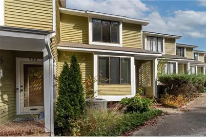 520 Cypress Trace Drive, Fayetteville, NC 28314 - Photo 3