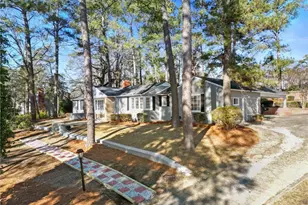 2712 Morganton Rd, Fayetteville, NC 28303 - Photo 3