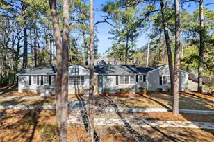 2712 Morganton Rd, Fayetteville, NC 28303 - Photo 1