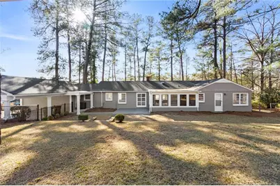 2712 Morganton Road, Fayetteville, NC 28303 - Photo 31