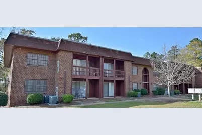 629 Gables Court #2, 6, 13 & 19, Fayetteville, NC 28301 - Photo 3