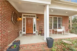 708 Essex Ct, Sanford, NC 27332 - Photo 5