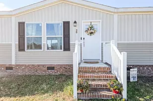 30 Bermuda Dr, Saint Pauls, NC 28384 - Photo 3