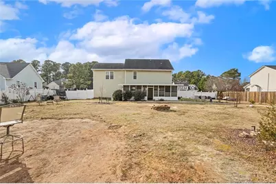 362 Peachtree Lane, Sanford, NC 27332 - Photo 47