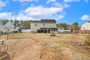 362 Peachtree Ln, Sanford, NC 27332 - Photo 47