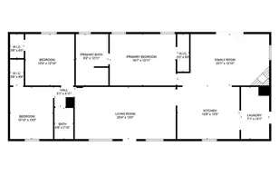 21981 McIntosh Rd, Wagram, NC 28396 - Photo 23