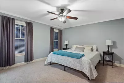 38 Overview Court, Spring Lake, NC 28390 - Photo 33