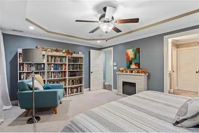 38 Overview Court, Spring Lake, NC 28390 - Photo 19