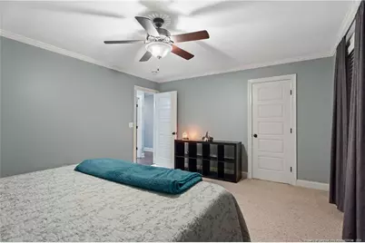 38 Overview Court, Spring Lake, NC 28390 - Photo 35