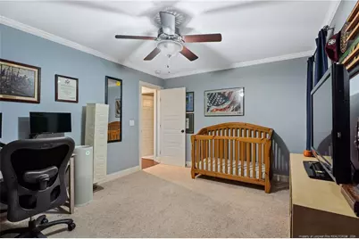 38 Overview Court, Spring Lake, NC 28390 - Photo 41