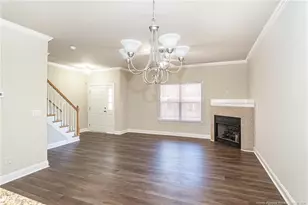 917 Cora Lee Dr, Fayetteville, NC 28303 - Photo 3