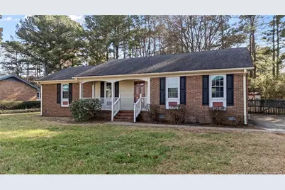 3825 Westmoreland Drive, Rocky Mount, NC 27804 - Photo 3
