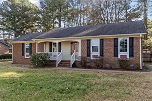 3825 Westmoreland Dr, Rocky Mount, NC 27804 - Photo 3