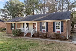 3825 Westmoreland Dr, Rocky Mount, NC 27804 - Photo 1