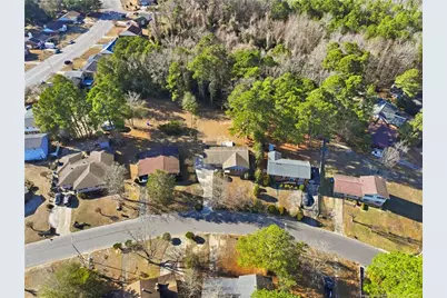 2015 Corrinna Street, Fayetteville, NC 28301 - Photo 47